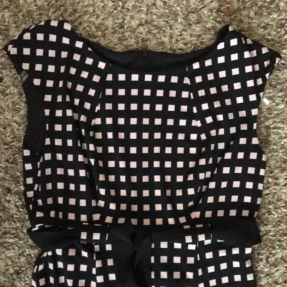 Spring/Summer Dress - Picture 2 of 3